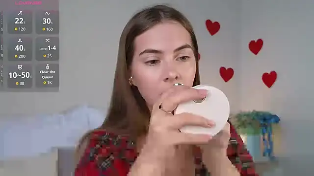 chloi hes online show from February 12, 2026, 11:54 am