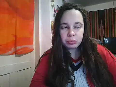 Cora Maro online show from November 16, 2025, 1:16 pm