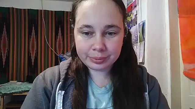 Cora Maro online show from September 28, 2025, 3:30 pm