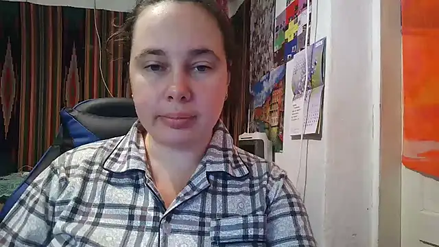 Cora Maro online show from September 21, 2025, 12:27 am