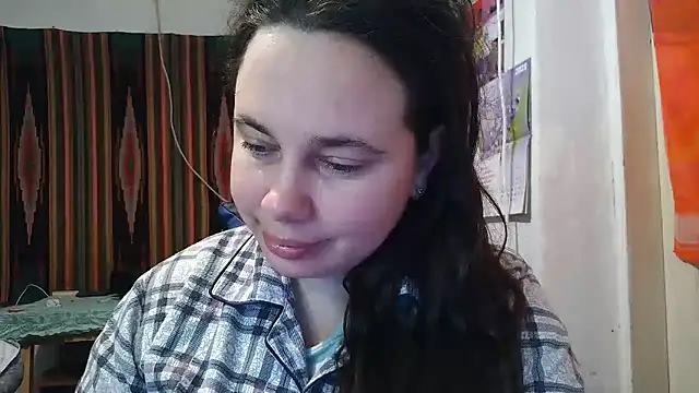 Cora Maro online show from October 1, 2025, 11:41 pm