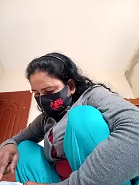 Neha-Roy online show from January 19, 2026, 5:44 am