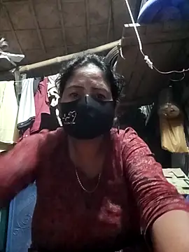 Neha-Roy online show from March 18, 2025, 3:33 pm