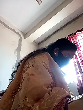 Neha-Roy online show from December 15, 2025, 5:46 am