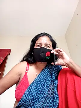 Neha-Roy online show from March 17, 2025, 6:07 am