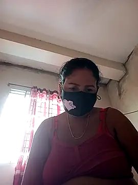 Neha-Roy online show from October 11, 2025, 4:57 am