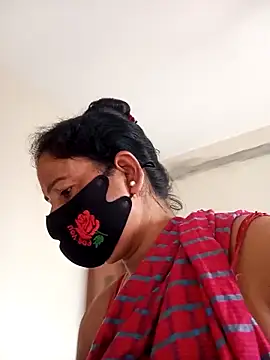 Neha-Roy online show from March 8, 2026, 4:38 am