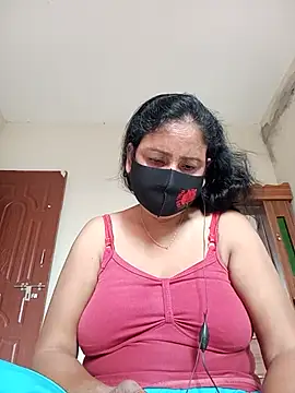 Neha-Roy online show from May 25, 2026, 6:56 am