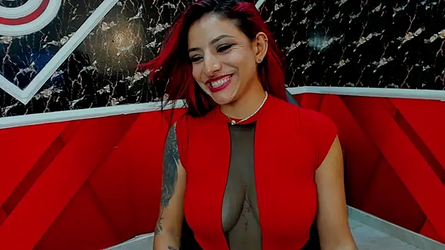 TAFITASLAVE online show from February 5, 2025, 12:10 am