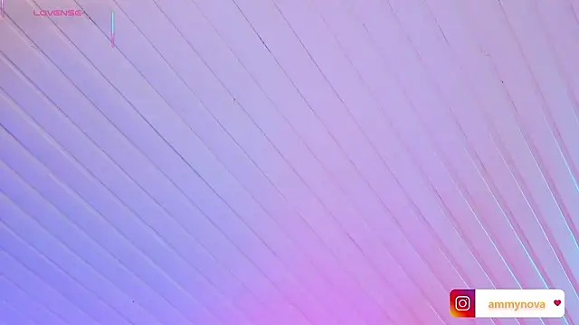 Ammy nova online show from February 7, 2026, 8:06 pm