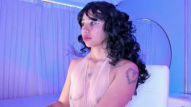 Ammy nova online show from October 14, 2025, 7:58 pm