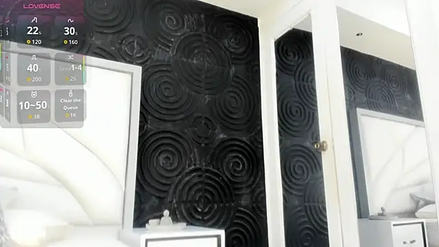 AbigailWilliams  online show from November 19, 2025, 11:10 am