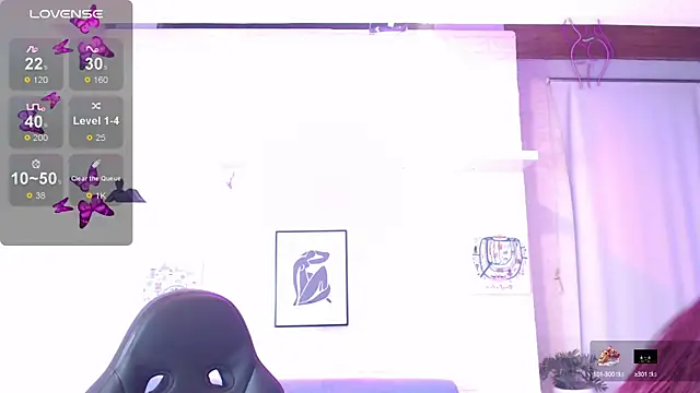 cattalheya online show from March 19, 2025, 12:12 pm