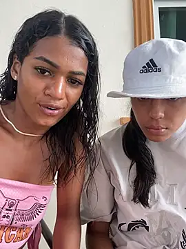 BarbieHotLaura online show from February 22, 2025, 8:42 pm