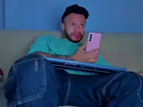 ToonyDee online show from January 29, 2025, 4:36 am