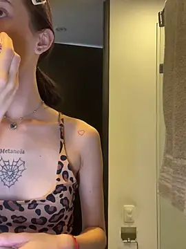 salome-brown online show from March 3, 2025, 10:10 pm