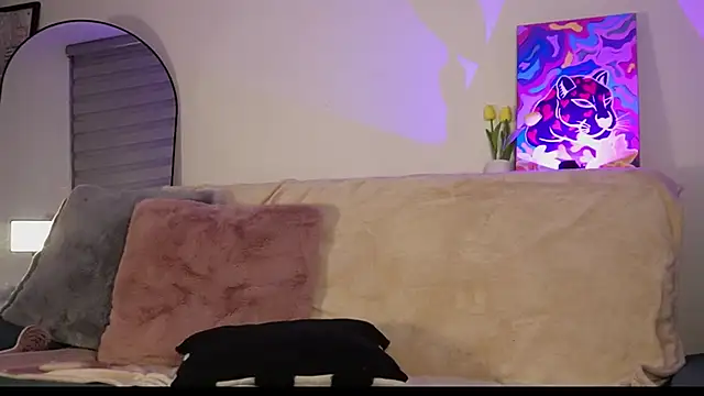 salome-brown online show from December 15, 2025, 1:33 am