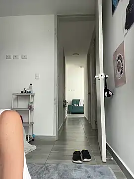 salome-brown online show from January 14, 2026, 7:39 pm