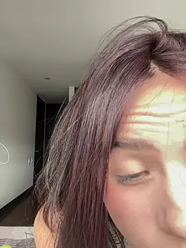 salome-brown online show from February 10, 2025, 8:53 pm