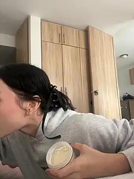 salome-brown online show from November 21, 2025, 9:14 pm