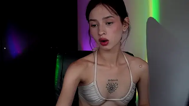 salome-brown online show from March 7, 2025, 11:05 pm