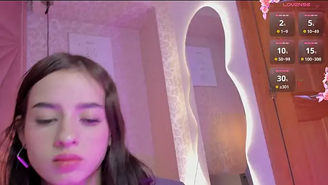 salome-brown online show from January 7, 2025, 3:44 pm