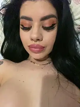 Ameliablack 1 online show from February 1, 2025, 11:06 pm