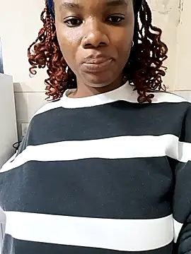 SexyHipsStar online show from November 9, 2025, 6:23 pm