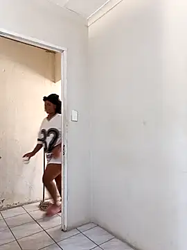 SexyHipsStar online show from October 16, 2025, 12:13 pm