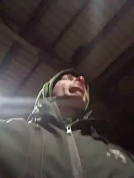 openlegsforyou online show from January 19, 2026, 3:43 am