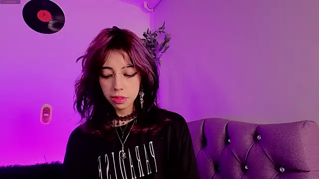 Nyx nayla online show from January 10, 2026, 5:03 am