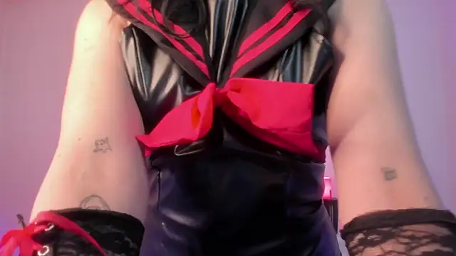 Nyx nayla online show from March 3, 2025, 1:28 am