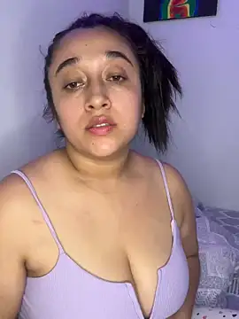 cata megan online show from December 4, 2024, 3:26 pm