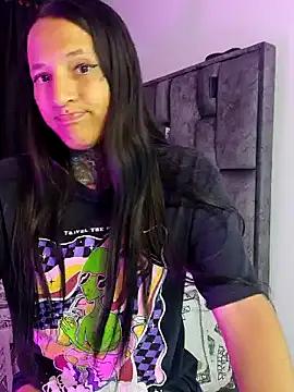 Nicole420squirt online show from January 14, 2025, 9:20 pm