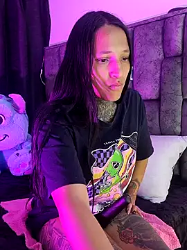 Nicole420squirt online show from January 15, 2025, 12:30 am