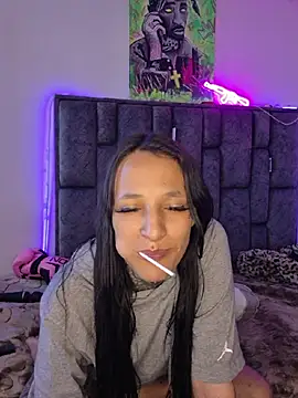 Snapshot of Nicole420squirt chatting on July 7, 2026, 9:51 pm Nicole420squirt online show from July 7, 2026, 9:51 pm