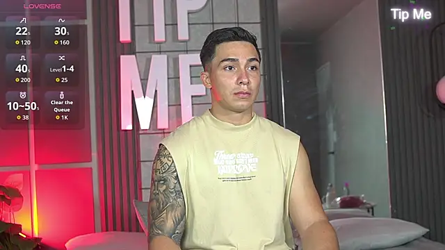 Ryan Hunt online show from September 19, 2025, 1:15 pm