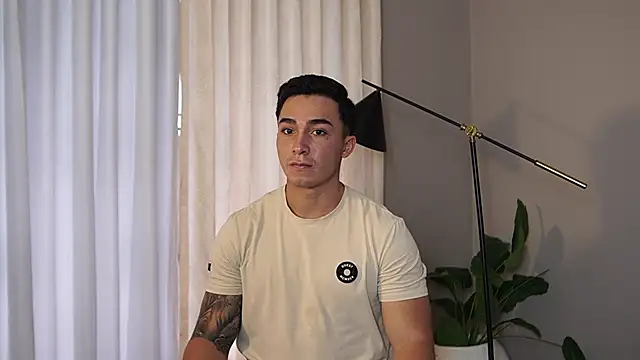 Ryan Hunt online show from October 18, 2025, 6:54 pm