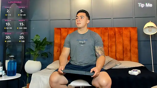 Ryan Hunt online show from March 18, 2025, 10:50 am