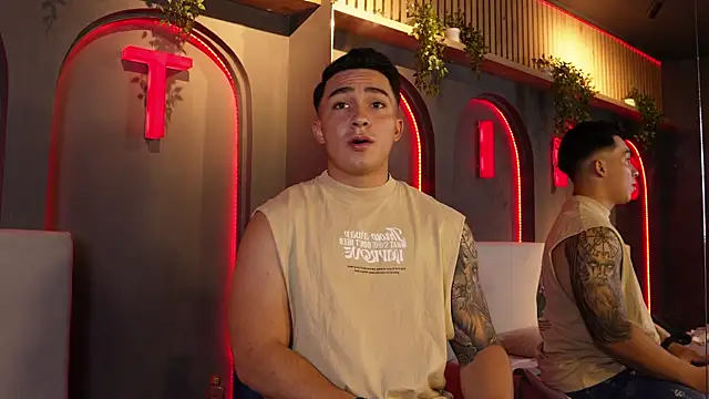 Ryan Hunt online show from October 4, 2025, 12:17 pm