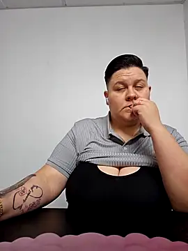 DevilDahm online show from February 18, 2025, 5:53 pm