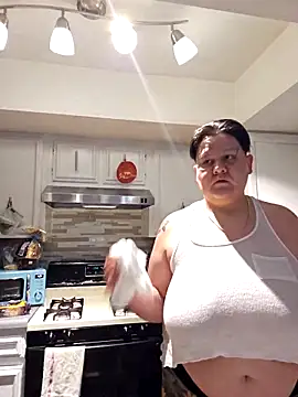 DevilDahm online show from October 5, 2025, 1:40 am