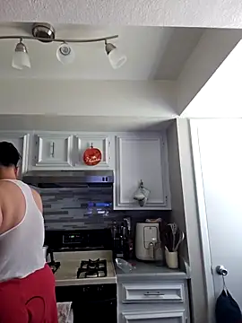 DevilDahm online show from October 5, 2025, 5:58 pm