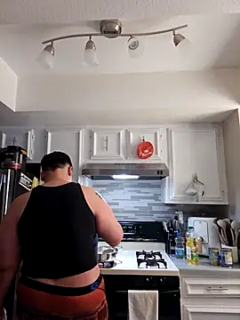 DevilDahm online show from October 14, 2025, 11:58 pm