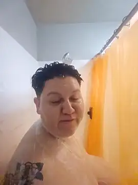 DevilDahm online show from March 18, 2025, 1:02 am