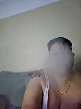 DevilDahm online show from April 1, 2026, 3:08 am