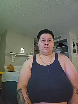 DevilDahm online show from January 10, 2026, 12:17 am