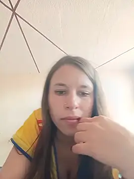 RubyEmerald online show from July 7, 2026, 7:28 pm
