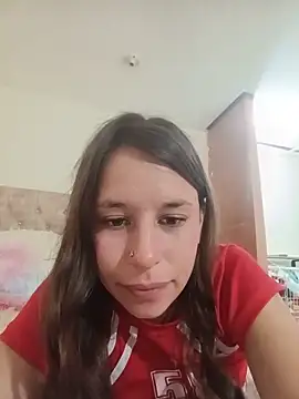 RubyEmerald online show from June 18, 2026, 1:48 am