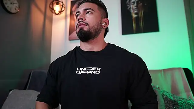 jaxon colton online show from March 11, 2025, 7:57 am